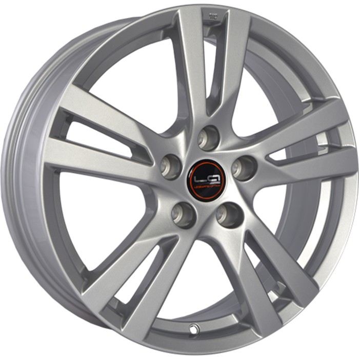 Диск Replica LegeArtis KI121 6,5x17 5x114,3 ЕТ35 d67,1 S (Киа) (K01)