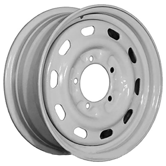 Диск ГАЗ Соболь 6x16 5x139,7 ЕТ45 (Колесо 2217)