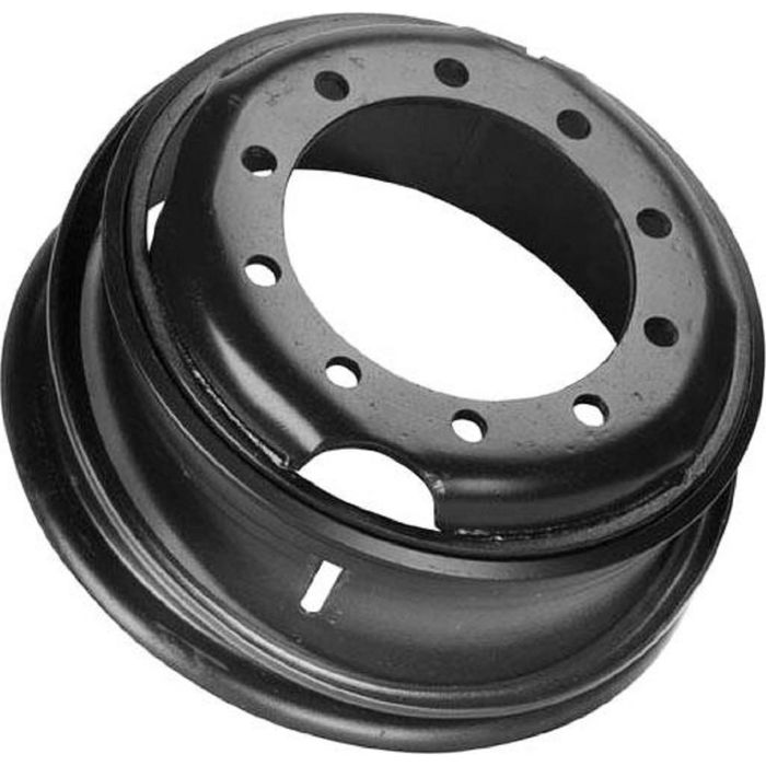 Диск ЧКПЗ 8,5x20 10x335 (ф26) ЕТ175 d281,00 (330,30-3101012) КАМАЗ-6460/6520, Урал-Ивеко