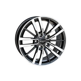 

Диск литой Прома Вегас 7x16 5x105 ET39 d56.6 Алмаз матовый