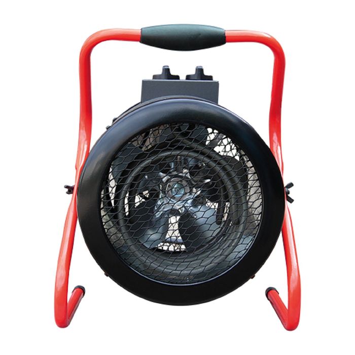 Тепловая пушка Neoclima ТПК-12, электрическая, 6/12 кВт, 1300 м3/час, 380 В