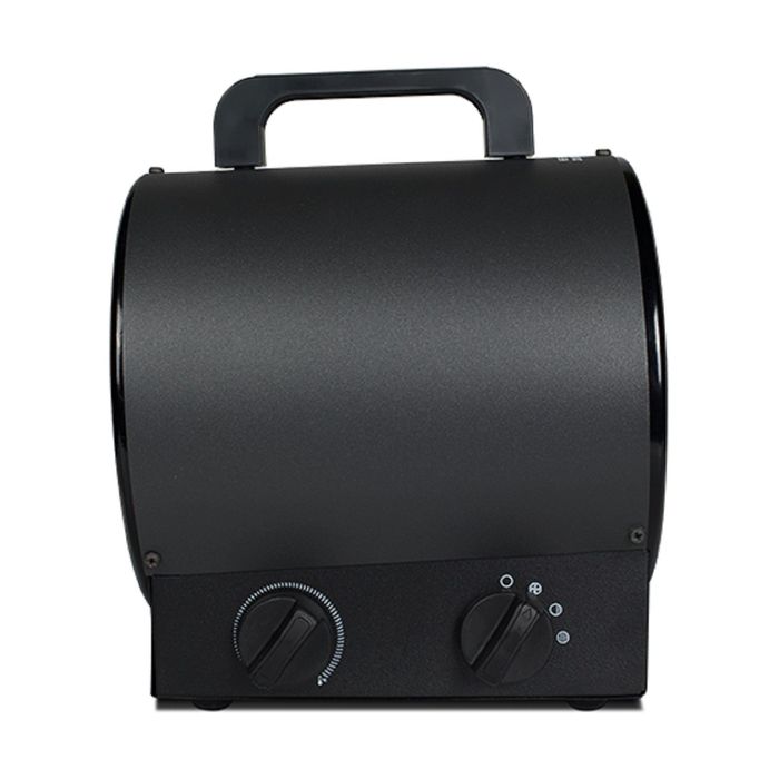 Тепловая пушка Neoclima ТПК-3М, электрическая, 1.5/3 кВт, 230 м3/час, 220 В