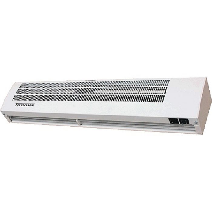 Тепловая завеса "Тропик" А-9, 9000 Вт