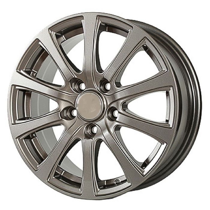 Диск ПРОМА "Колизей" (85,10Н) 6x15 5x114,3 ЕТ47 d67,1 неро (Хендай, Киа)