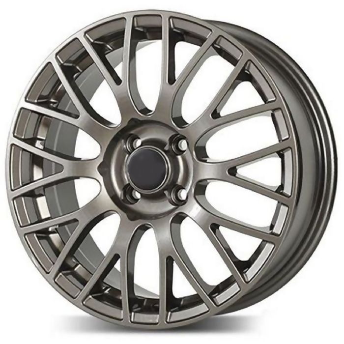 Диск ПРОМА GTL (58,8Н) 6,5x16 4x100 ЕТ45 d67,1 неро