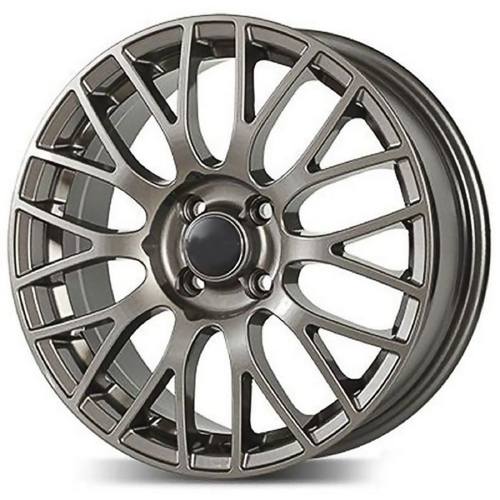 Диск ПРОМА GTL (58,4Н) 6,5x16 4x100 ЕТ50 d60,1 неро