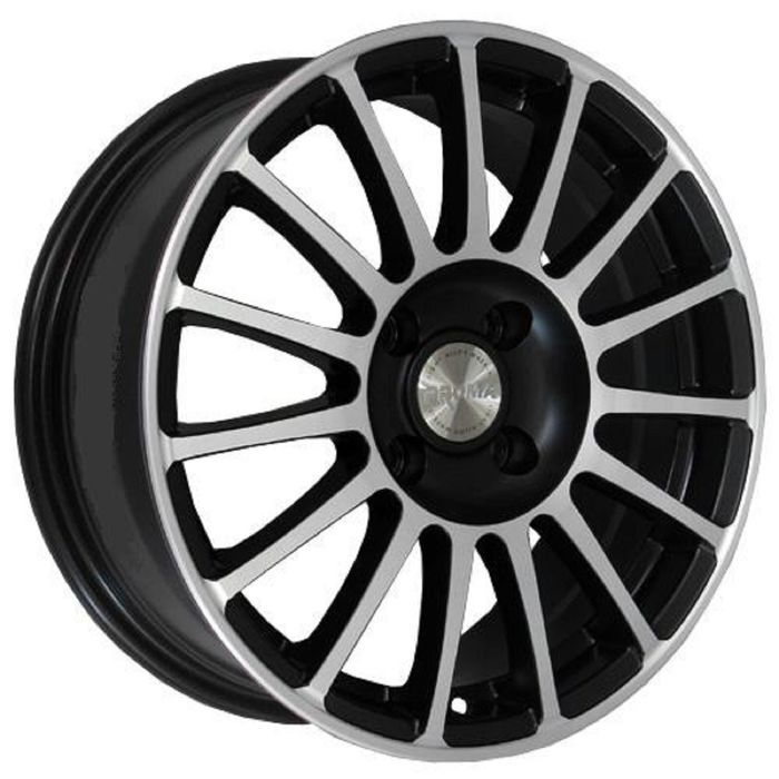 Диск ПРОМА RSs (60,7Ам) 6,5x16 4x114,3 ЕТ46 d67,1 алмаз (Митсубиси Хендай Киа)