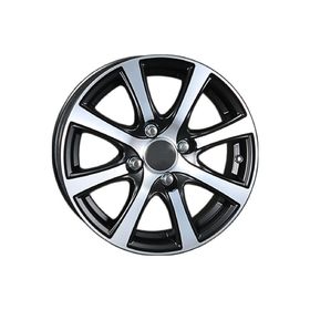 

Диск литой Прома Колизей 5.5x14 4x100 ET49 d56.6 Алмаз матовый