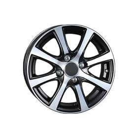 

Диск литой Прома Колизей 6x15 4x100 ET36 d60.1 Алмаз матовый