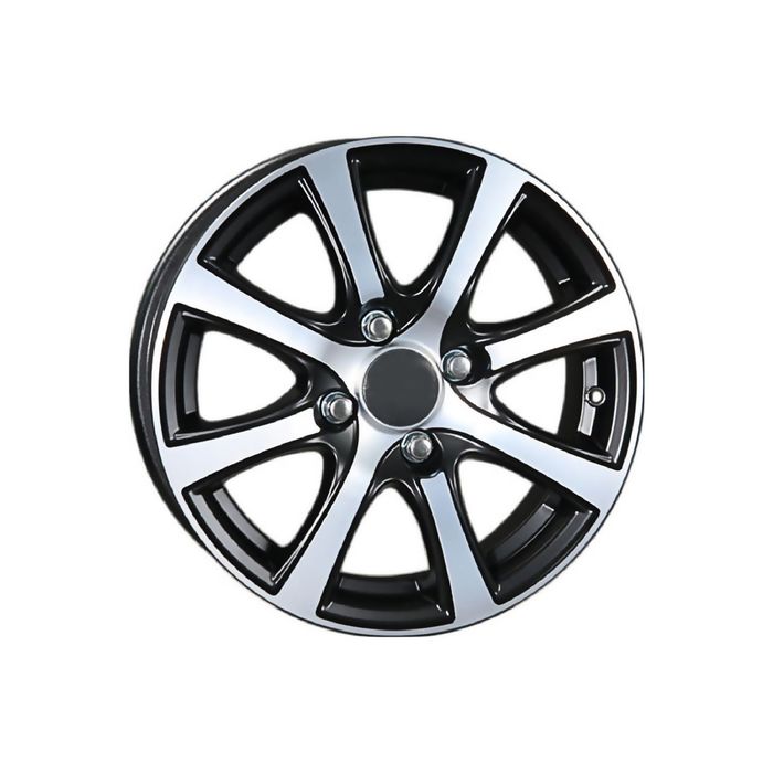 Диск ПРОМА "Колизей" (86,21Ам) 6x15 4x100 ЕТ36 d60,1 алмаз матовый (Рено)