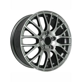 

Диск литой Прома GT 6.5x16 5x108 ET50 d63.4 Неро новый
