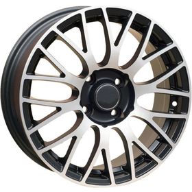 

Диск литой Прома GT 6x15 4x100 ET48 d54.1 Алмаз матовый