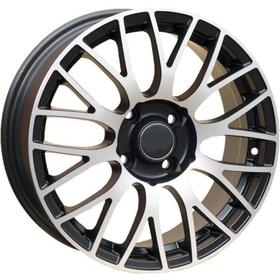 

Диск литой Прома GT 6x15 4x100 ET50 d60.1 Алмаз матовый