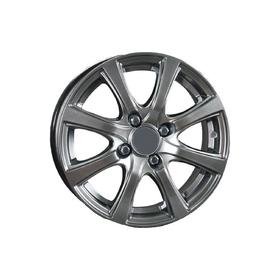 

Диск литой Прома Колизей 6x15 4x100 ET50 d60.1 Неро