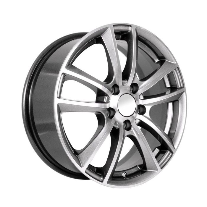 Диск X'trike X-116 6,5x16 5x114,3 ЕТ45 d67,1 HS (26758)