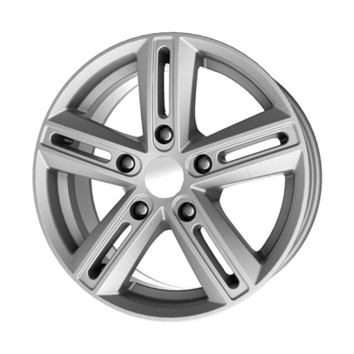 Диск X'trike X-123 6,5x16 5x139,7 ЕТ40 d98,0 HS (67461)