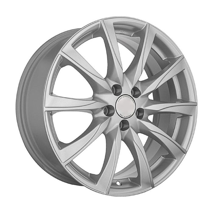 Диск X'trike X-120 7x17 5x114,3 ЕТ40 d66,1 HS (28597)