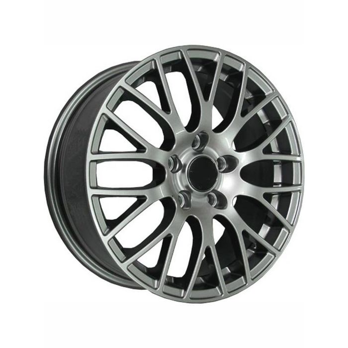 Диск ПРОМА GT (87,13Нн) 6,5x16 5x114,3 ЕТ40 d66,1 неро новый