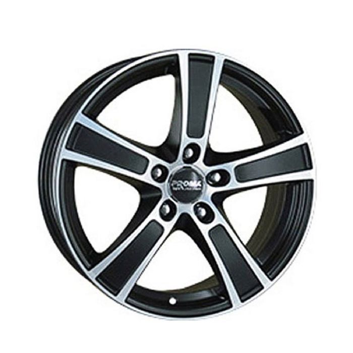 Диск ПРОМА "Премьер" (95,17Ам) 7x17 5x100 ЕТ48 d56,1 алмаз матовый (Субару)