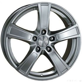 

Диск литой Прома Премьер 7x17 5x108 ET50 d63.4 Неро