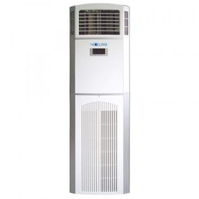 

Осушитель воздуха Neoclima ND120, колонный, 2400 Вт, 50 м2, 850 м3/ч