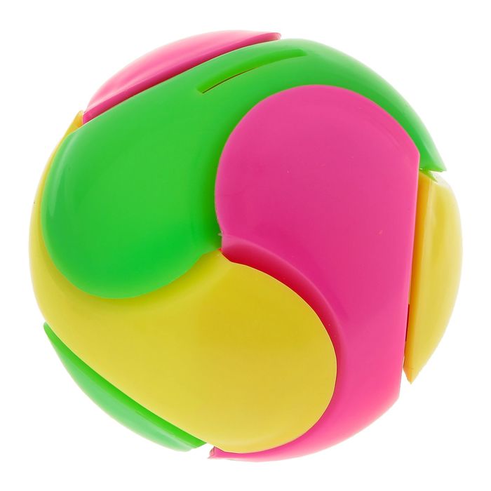 Конструктор "Шар-копилка"