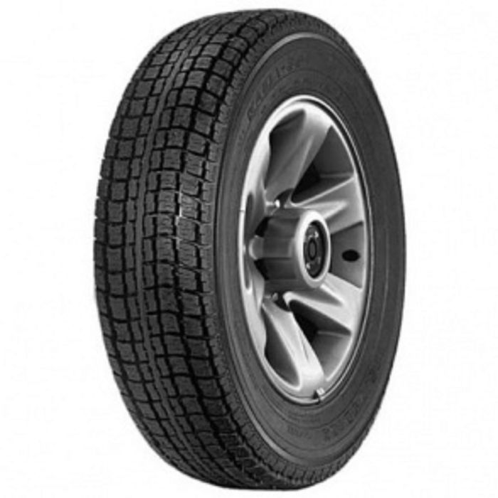 Шина легковая всесезонная Nortec Forward Professional 301 185/75 R16С 104/102Q