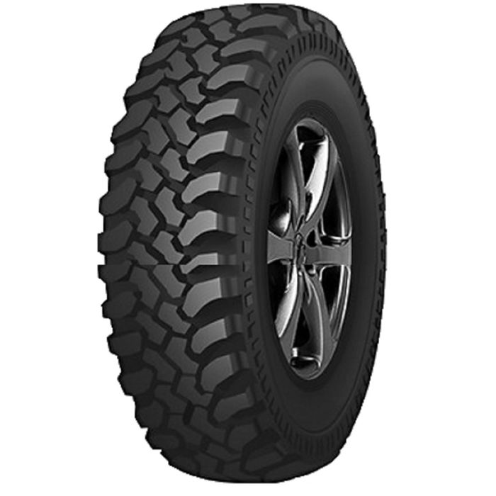 Шина легковая летняя Nortec Forward Safari 540 205/75 R15 97Q