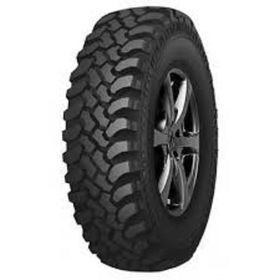 

Шина летняя Nortec Forward Safari-540 225/75 R16 104Q (бескамерная)