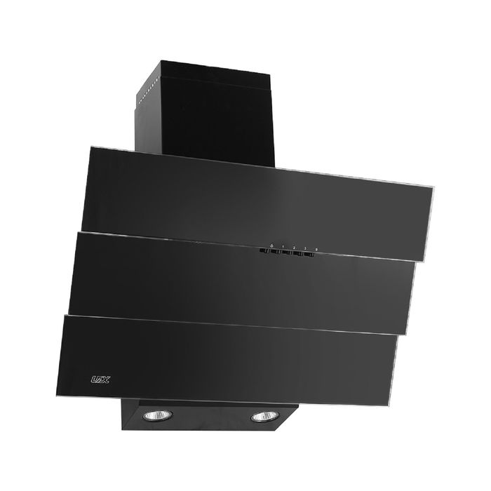 Вытяжка Lex RIO 600, черный