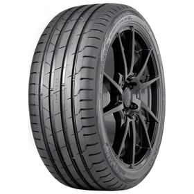 

Шина летняя Nokian Hakka Black 2 225/50 R17 94W RunFlat