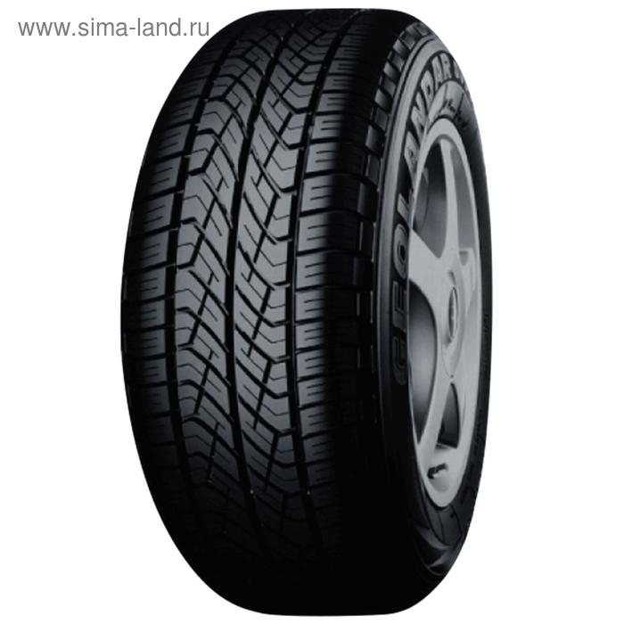 Шина летняя Yokohama Geolandar G95A 225/55 R17 97V