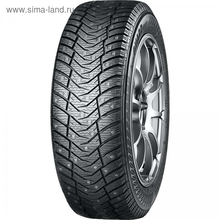 

Шина зимняя шипованная Yokohama IceGuard IG65 235/50 R18 101T