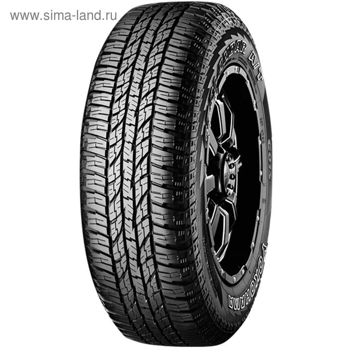 

Шина летняя Yokohama Geolandar A/T G015 265/60 R20 121S