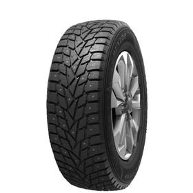 

Шина зимняя шипованная Dunlop Grandtrek Ice02 245/70 R16 107T