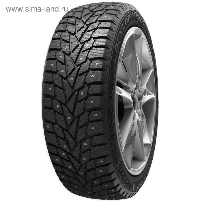 фото Шина зимняя шипованная dunlop sp winter ice02 245/45 r18 100t