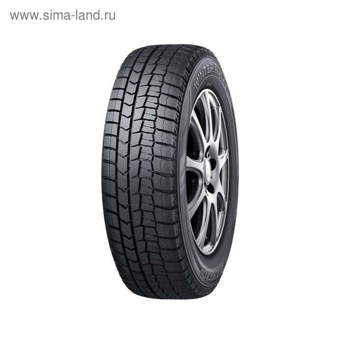 фото Шина зимняя нешипуемая dunlop winter maxx wm02 175/70 r13 82t