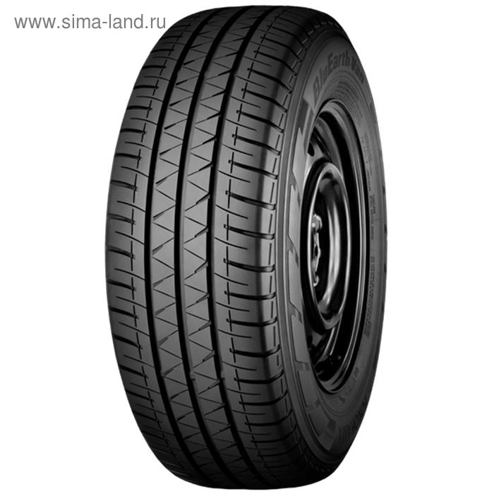 Шина летняя Yokohama BluEarth-Van RY55 225/70 R15C 112/110S