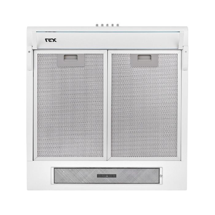 Вытяжка Lex Simple 500, белый