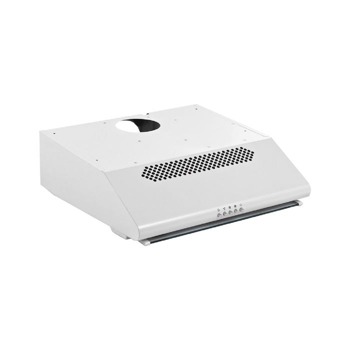 Вытяжка Lex Simple 600, белый