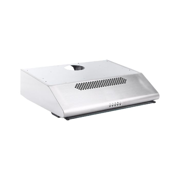 Вытяжка Lex Simple 2M 600, серебристый