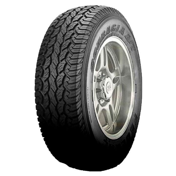 Шина легковая летняя Federal Couragia A/T 235/75 R15 105S