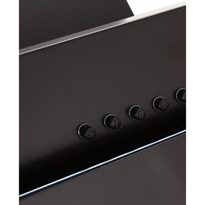 Вытяжка Lex Mini 500, черный