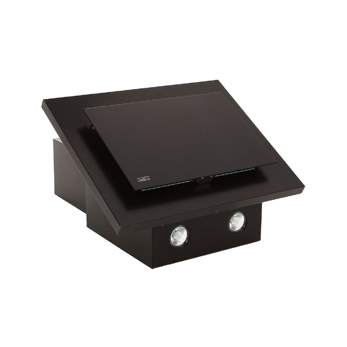 Вытяжка Lex Mini 500, черный