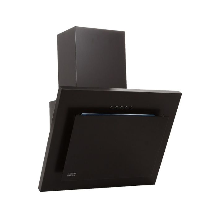 Вытяжка Lex Mini 600, черный
