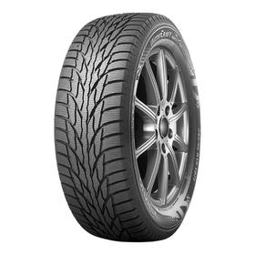 

Шина зимняя нешипуемая Marshal WinterCraft SUV Ice WS51 255/50 R19 107T