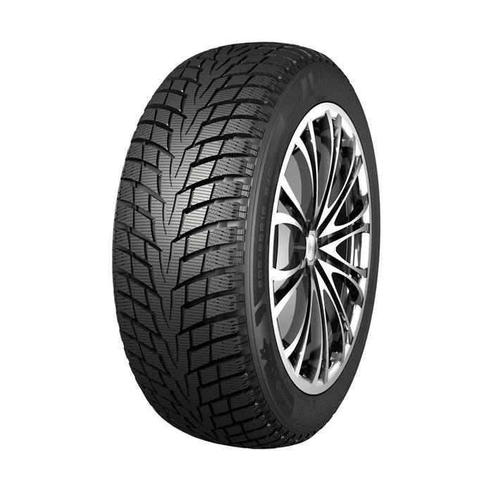 Зимняя нешипуемая шина Dunlop Grandtrek SJ6 225/65 R17 101Q