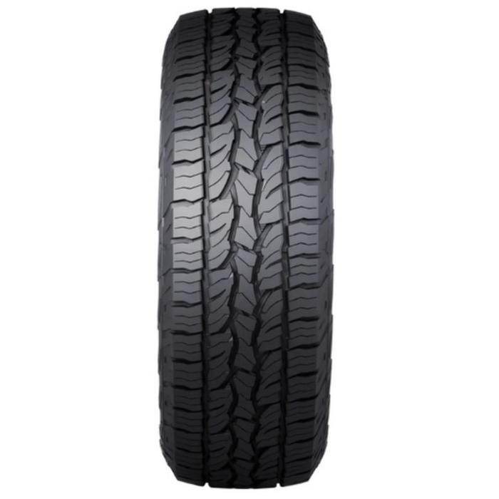 

Шина летняя Dunlop Grandtrek AT5 215/75 R15C 100/97S