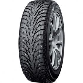 

Шина зимняя шипованная Yokohama IceGuard IG35+ 285/45 R22 114T