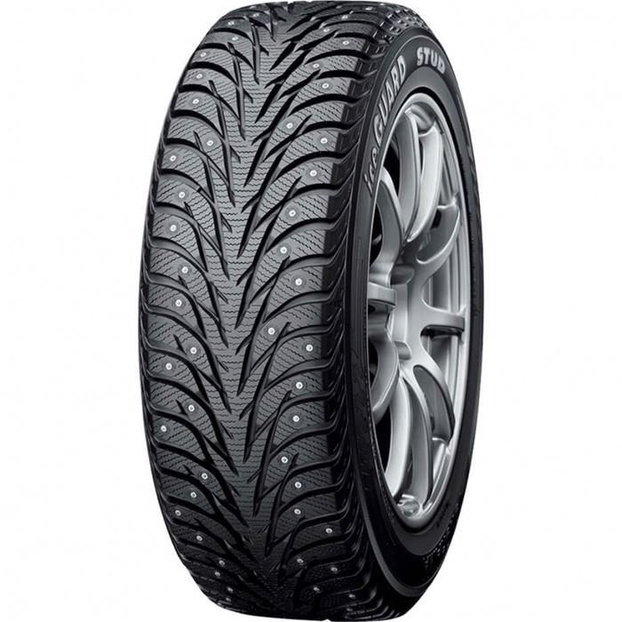 фото Шина зимняя шипованная yokohama iceguard ig35+ 285/45 r22 114t